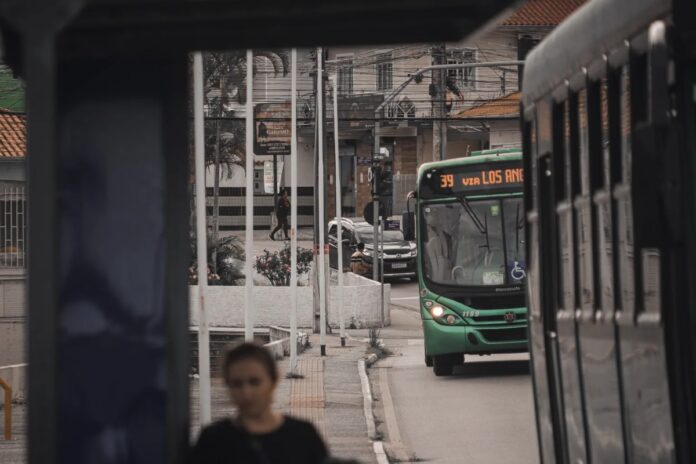 São José (SC) cria fundo específico e autoriza subsídio de até R$ 1,5 milhão por mês para reestruturar transporte coletivo
