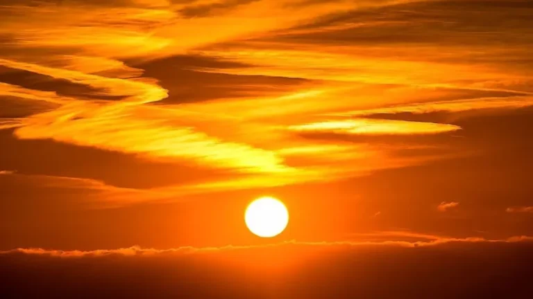 Semana deve começar com tempestades e calor em boa parte do país