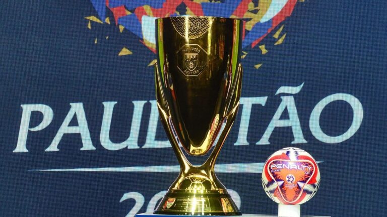 Semis do Paulistão: Federação define datas e horários de Palmeiras x São Paulo e Novorizontino x Corinthians; veja tabela