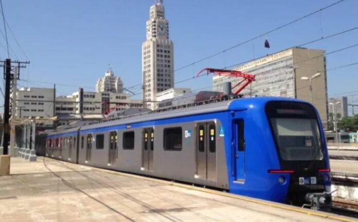 SuperVia terá mudanças nas operações para jogos do Campeonato Carioca neste final de semana (07 e 08); confira