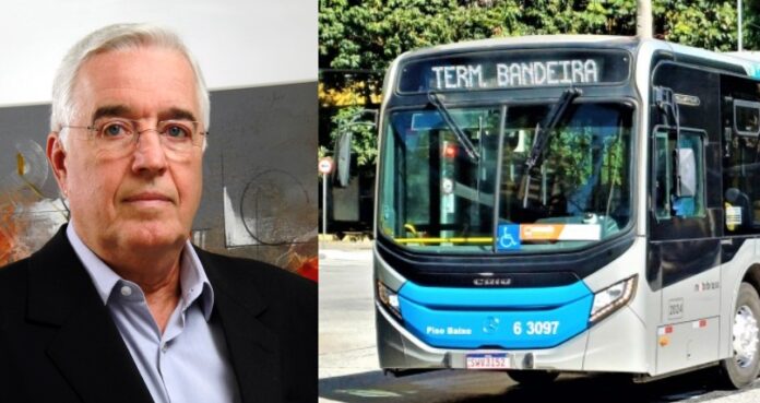 Tarifas de ônibus podem baixar “Comprometer votação é algo inaceitável”, diz presidente da NTU