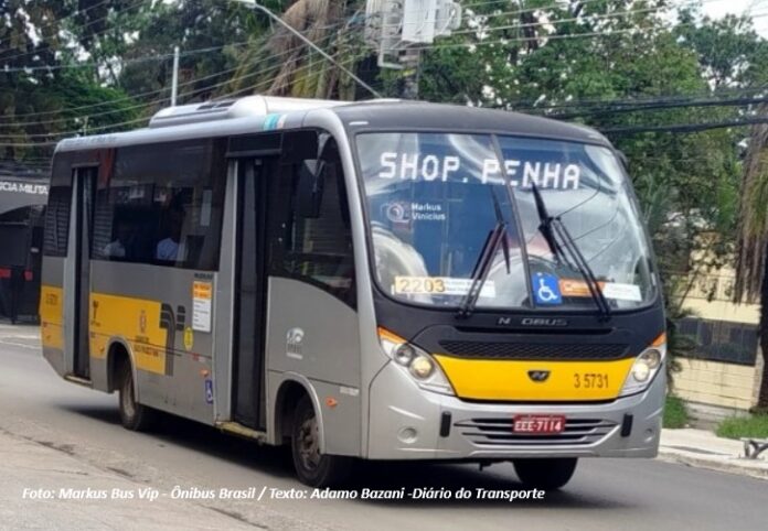 UPBus é assumida oficialmente pela Alfa RodoBus, diz aditivo publicado nesta sexta-feira, 13 de fevereiro de 2026
