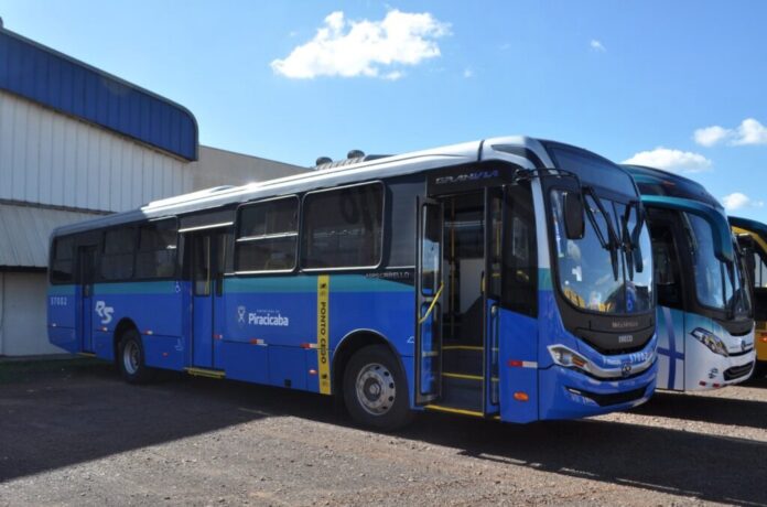 Vereador solicita à Câmara Municipal de Piracicaba (SP) informações sobre possível infração da Lei do Silêncio por garagem de ônibus