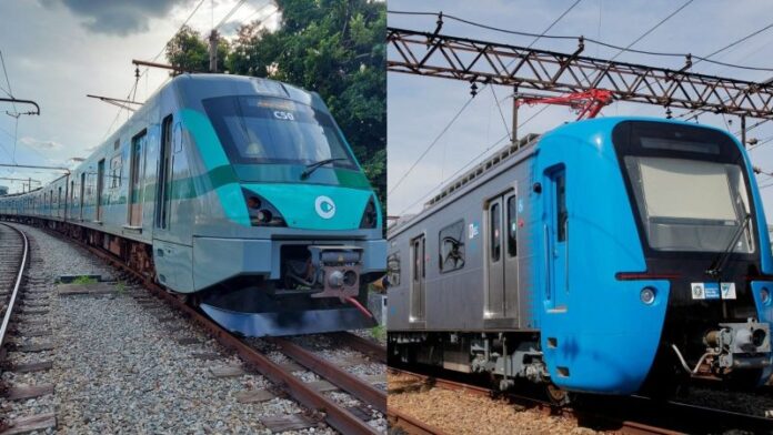 ViaMobilidade (Motiva e Ruas) é a única a participar do leilão para assumir as operações da Supervia no Rio de Janeiro