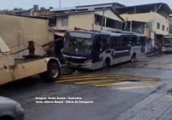 Viação Anchieta consegue descontar de valor de indenização o que vítima recebeu do DPVAT