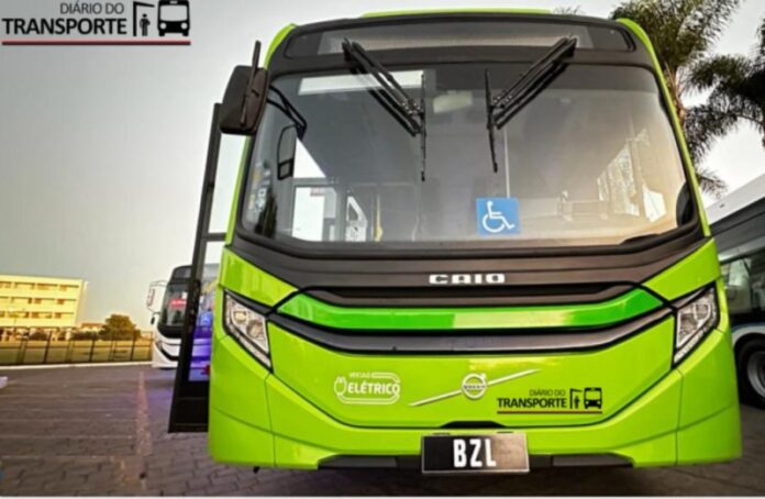 Volvo deve lançar novos modelos de ônibus e anuncia R$ 2,5 bilhões em investimentos no Brasil com foco em “descarbonização”