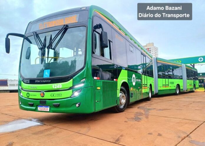 de um sistema falido para um modelo de mobilidade sustentável e eficiente, diz manifesto do Fórum Mova-se