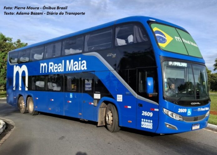 outras grandes vendas de rodoviários marcarão 2026