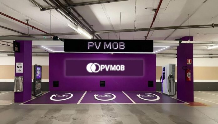 Nansen e PVMOB anunciam plano para instalar 10 mil pontos de recarga no Brasil até 2030