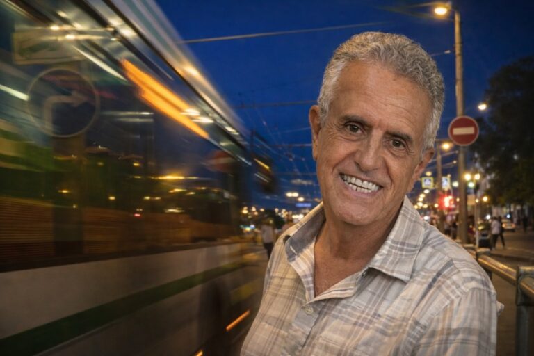 Transporte público vive abismo entre custos e tarifas e depende cada vez mais de subsídios, alerta diretor da Busvale