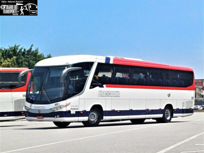 Viação Piracicabana, do Grupo Comporte, tem renovado registro pela Artesp por mais cinco anos para fretamento – VEJA HISTÓRICO DE COMPRAS E INCORPORAÇÕES