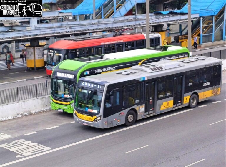 MMA divulga inventário de emissões dos últimos 45 anos, mostra crescimento de dióxido de carbono e eletrificação de ônibus é uma das metas principais