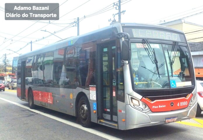 Recarga do Bilhete Único de São Paulo será suspensa entre o fim da noite de sábado (14) e manhã de domingo (15)