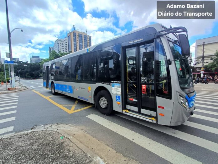 Gestão Nunes autoriza repasse de R$ 37,3 milhões para novo sistema de monitoramento e gestão de ônibus em São Paulo (SMGO)