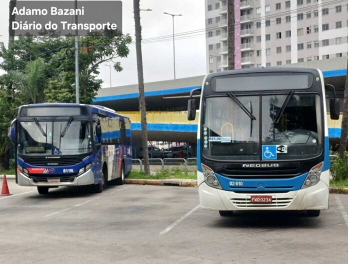 Federação de empresas de ônibus de São Paulo alerta para possíveis movimentos especulativos na cadeia de distribuição do diesel