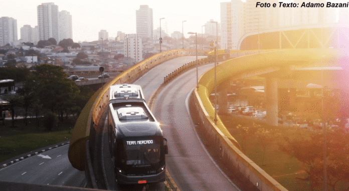 Obras no Expresso Tiradentes alteram embarque na Estação Pedro II a partir de segunda (23)