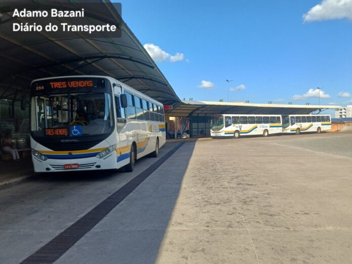 Preço do óleo diesel sobe 20% no mês, aponta IBPT, e eletrificação e biometano ganham espaço nos debates para transporte público