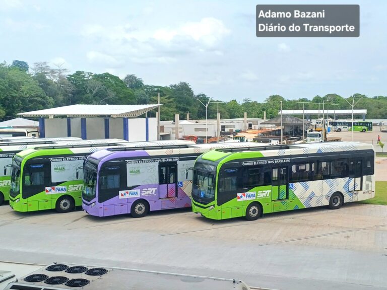 Mutirão Brasil, da C40, GCoM e Bloomberg, define 39 projetos de ônibus elétricos, ciclovias e tratamento de lixo para biometano
