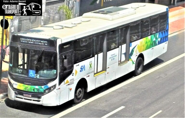 Projeto de lei quer piso salarial de R$ 4 mil para motoristas de ônibus e 44 horas semanais. Câmara analisa em caráter conclusivo