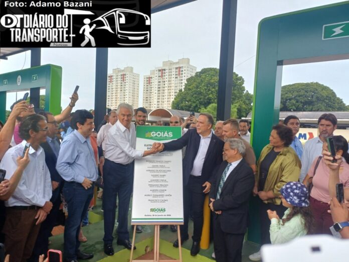 Prefeito de Goiânia é eleito presidente da Comissão de Mobilidade da FNP. Marco do Transporte é principal foco