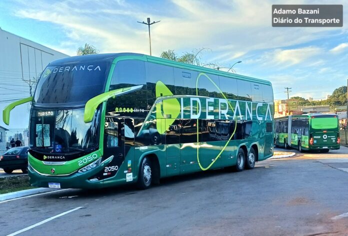 Liderança e Marly ampliam participação em turismo geral e transporte receptivo no Centro-Oeste