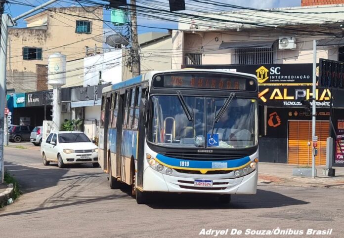 MP do Acre investiga edital do transporte coletivo de Rio Branco e pode pedir suspensão da licitação