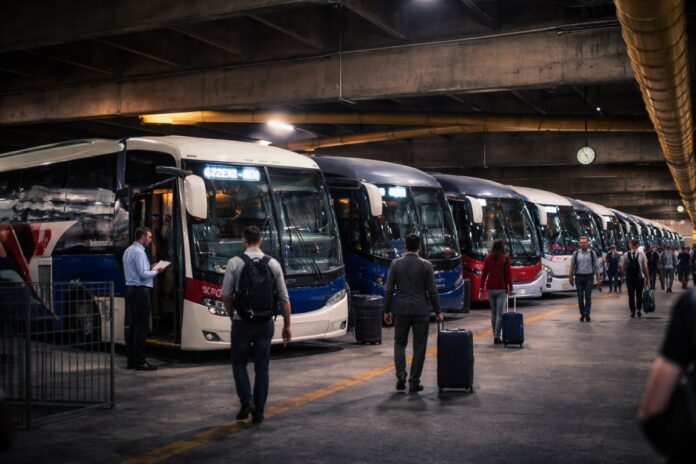 Janela de Abertura da ANTT entra na reta final e expõe risco operacional para empresas despreparadas