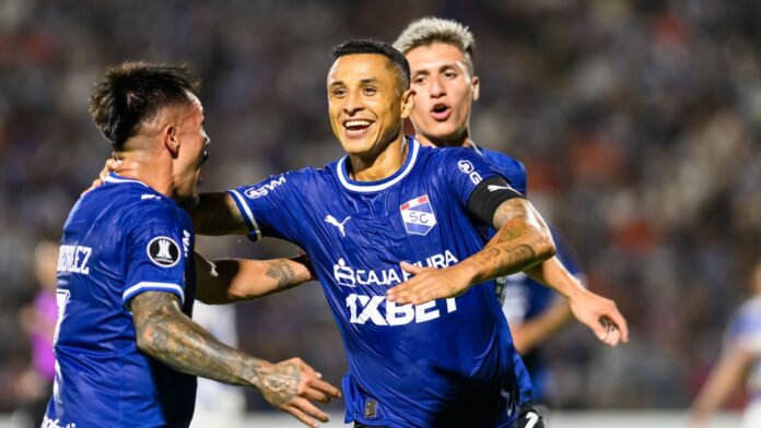 A história do ex-Vasco que superou pixotada no Brasil para jogar Libertadores e o que assistir no Disney+