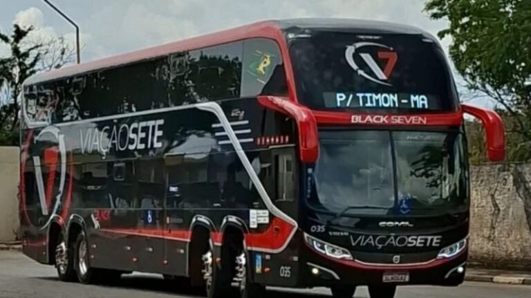 ANTT atende pedidos e autoriza linhas com seções para empresas como Progresso, Expresso São José, Solimões (Eucatur) e Viação Sete