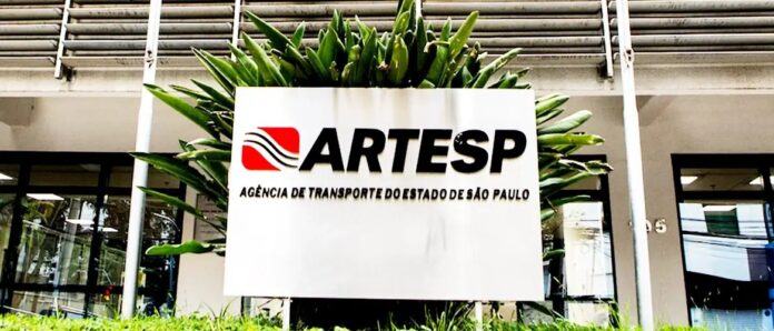 ARTESP abre chamamento emergencial para linha Leme – Santa Cruz da Conceição