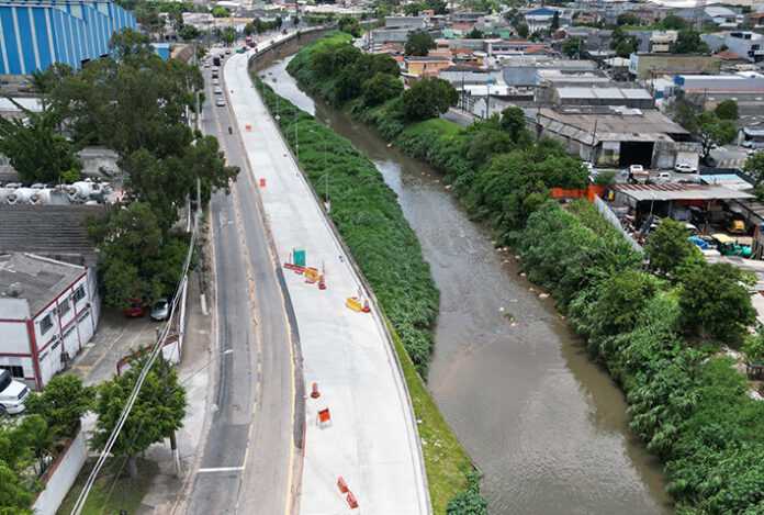 ARTESP reconhece desequilíbrio de R$ 130,9 milhões em favor do Estado por atraso no BRT ABC e rejeita pedido da concessionária