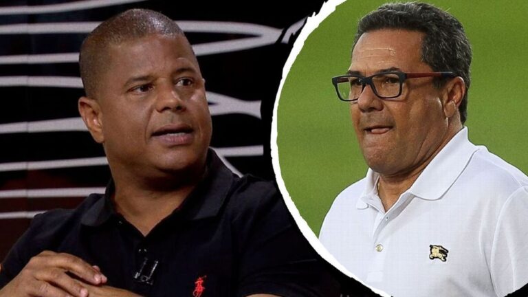Advogada que fez Marcelinho vencer Luxemburgo na Justiça leva calote de ídolo corintiano
