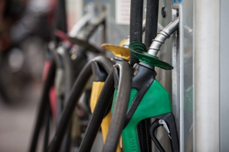 Alta do diesel leva CNA a pedir corte emergencial de tributos ao governo