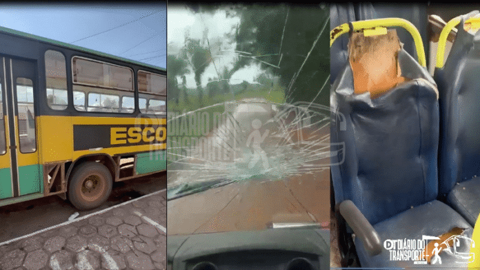 Após denúncias de uso inadequado do Caminho da Escola, agora, são as más condições dos veículos que mobilizam MP