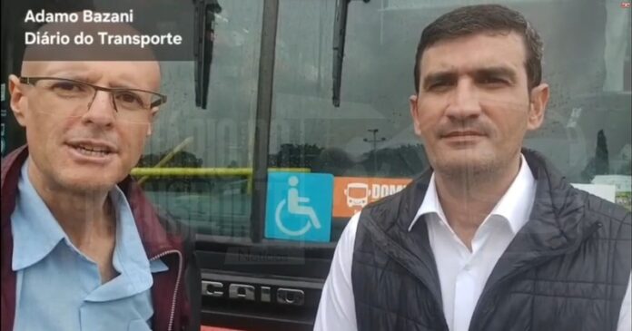 BYD diz que 2026 vai ser recheado de lançamentos da marca. Empresa entrega mais 26 ônibus para a capital paulista