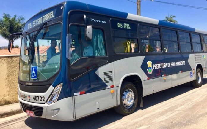 Belo Horizonte terá novas linhas de ônibus e mudanças em itinerários a partir da próxima semana