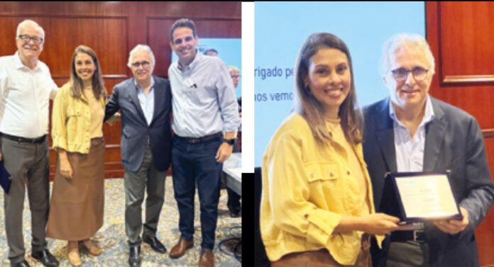 Brasil e Itália aproximam agendas do transporte rodoviário em intercâmbio entre Abrati, Anttur e Anav