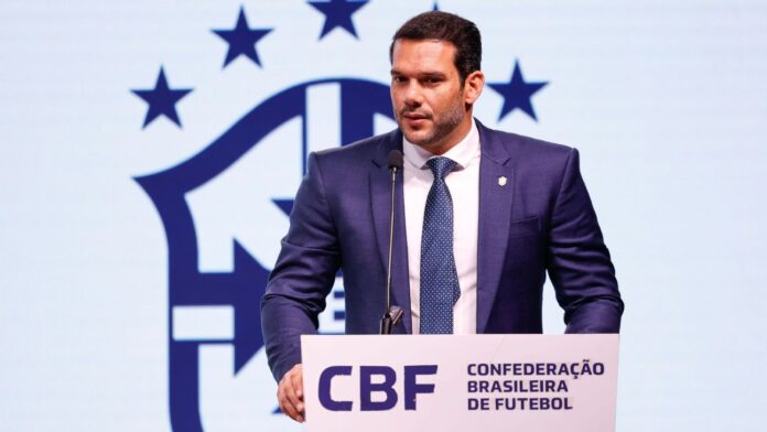 CBF encaminha ajustes finais para fechar mais um patrocinador para a seleção na Copa; veja detalhes