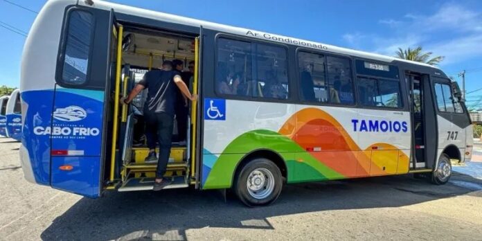 Cabo Frio (RJ) terá ônibus ampliado para comunidades rurais a partir de abril