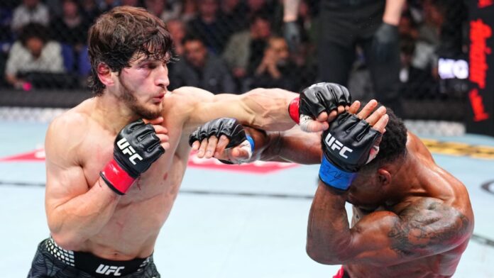 Caminho aberto para Jean Silva por cinturão? Evloev vence Murphy em luta polêmica e abre espaço para brasileiro