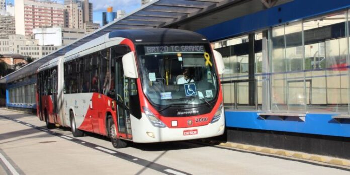 Campinas abre licitação para estudos e sondagens para construção de estações do BRT Central