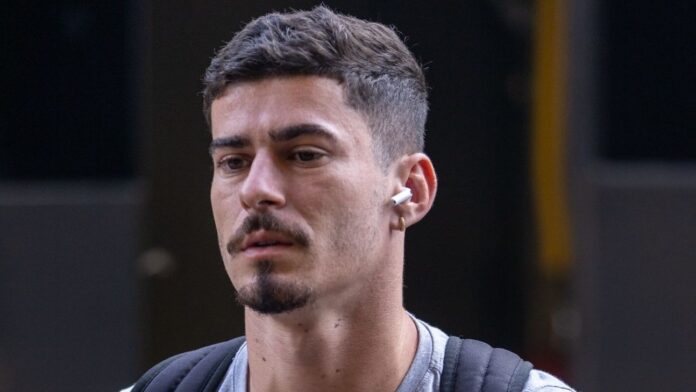 Cedido pelo Palmeiras ao Novorizontino, Rômulo tem oferta de dois times da Série A