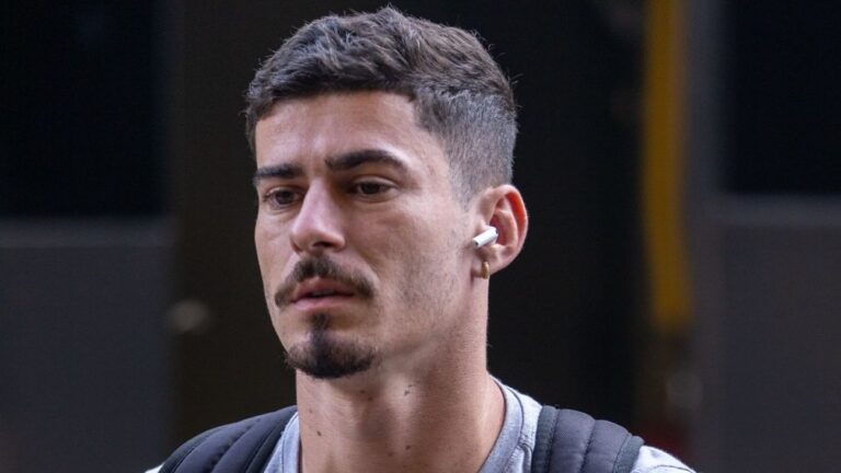 Cedido pelo Palmeiras ao Novorizontino, Rômulo tem oferta de dois times da Série A