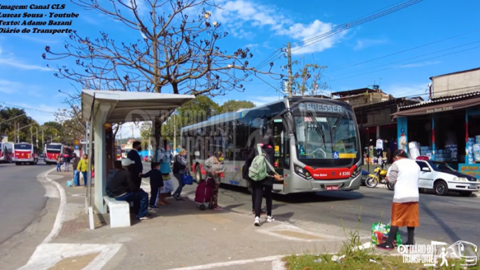 Cidade de São Paulo abre licitação para projeto de duplicação da Avenida dos Metalúrgicos, na zona Leste