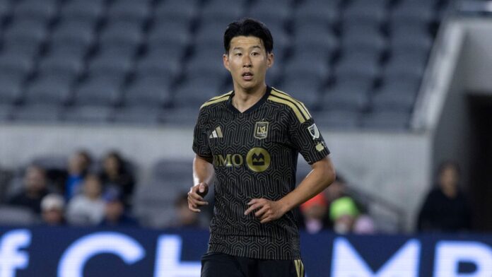 Como Son superou de Messi a LeBron para tornar LAFC um clube bilionário e o que assistir no Disney+