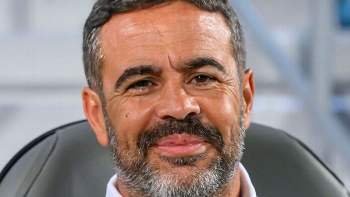 Como chegada de Artur Jorge no Cruzeiro vai além do gramado e tem esperança de dias melhores no ânimo do elenco