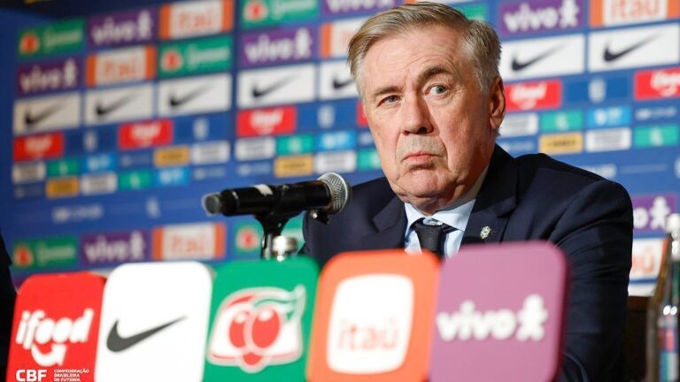 Convocação da seleção brasileira: lista de Ancelotti tem Neymar fora, três nomes do Flamengo e volta de Endrick
