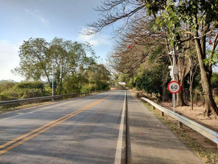 DER-SP ativa três radares em rodovias estaduais a partir desta terça-feira (24)