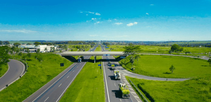 Ecovias Noroeste Paulista estima fluxo de 512 mil veículos nas rodovias do interior de São Paulo durante feriados no início de abril