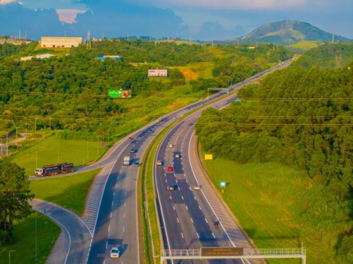 Ecovias Raposo-Castelo e Rota Sorocabana terão pedágios reajustados em 4,44% a partir de 30 de março, decide ARTESP